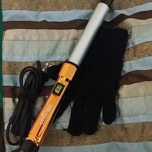 TIGI Bed Head wand